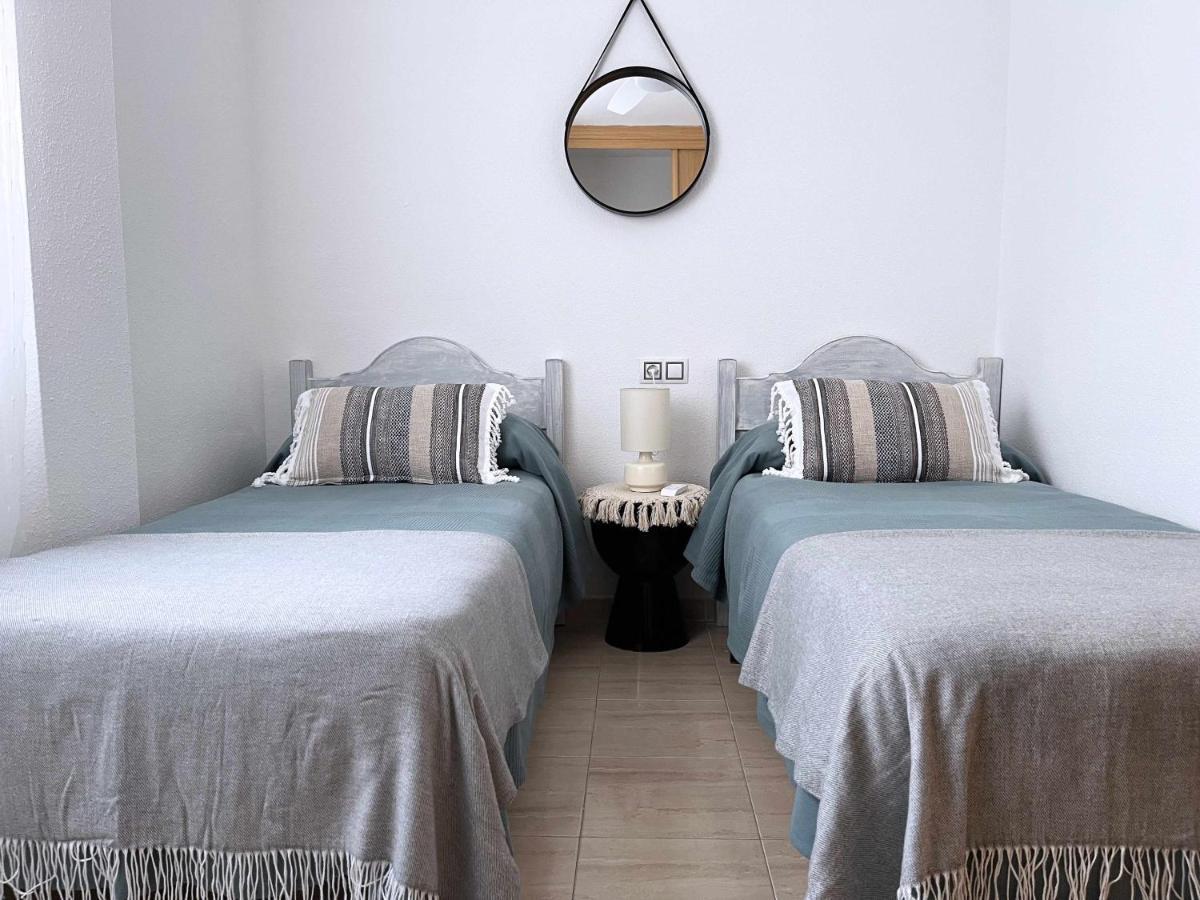 La Pereta Immaculate Quiet House Free Parking Appartement