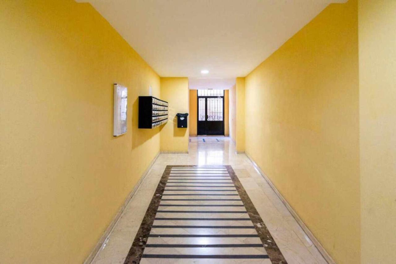Appartement La Pereta Immaculate Quiet House Free Parking Málaga