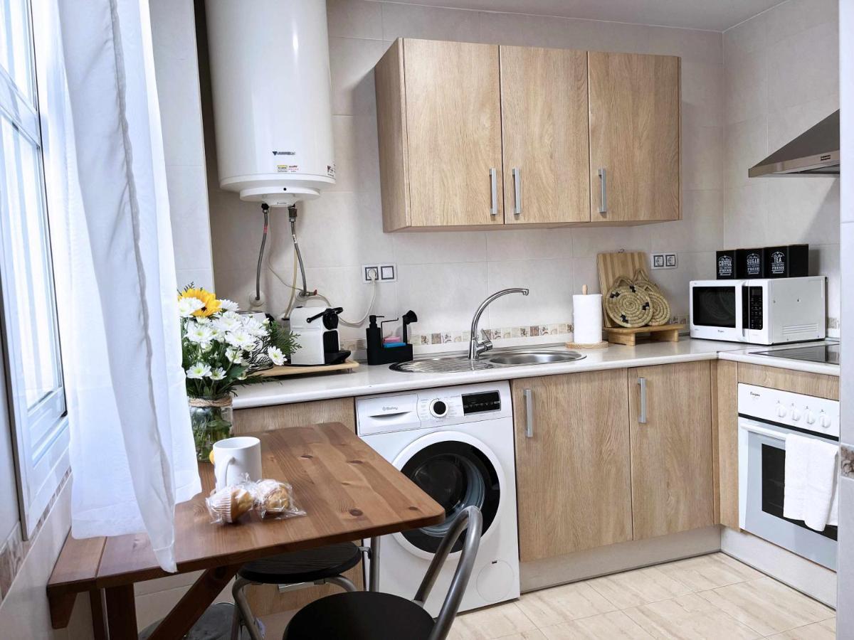 Appartement La Pereta Immaculate Quiet House Free Parking