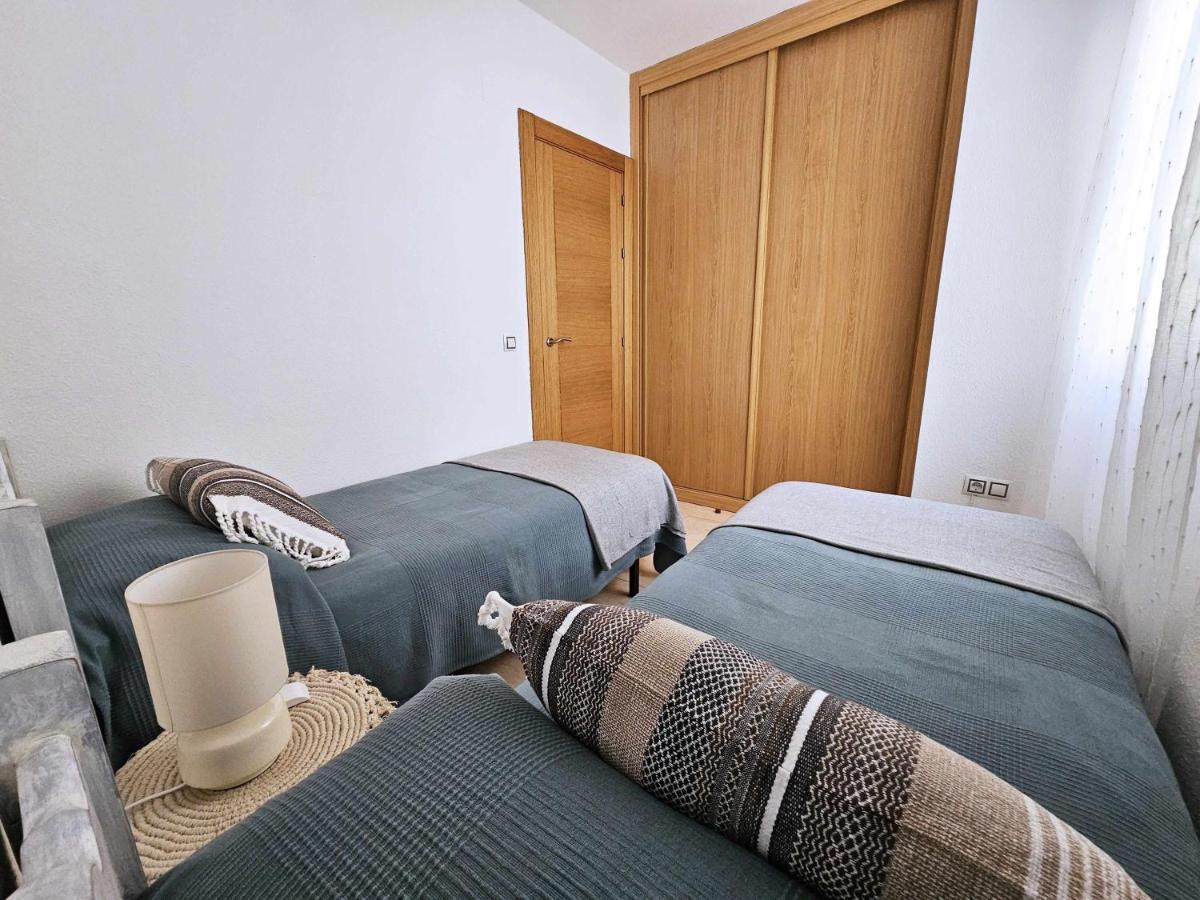 La Pereta Immaculate Quiet House Free Parking Appartement