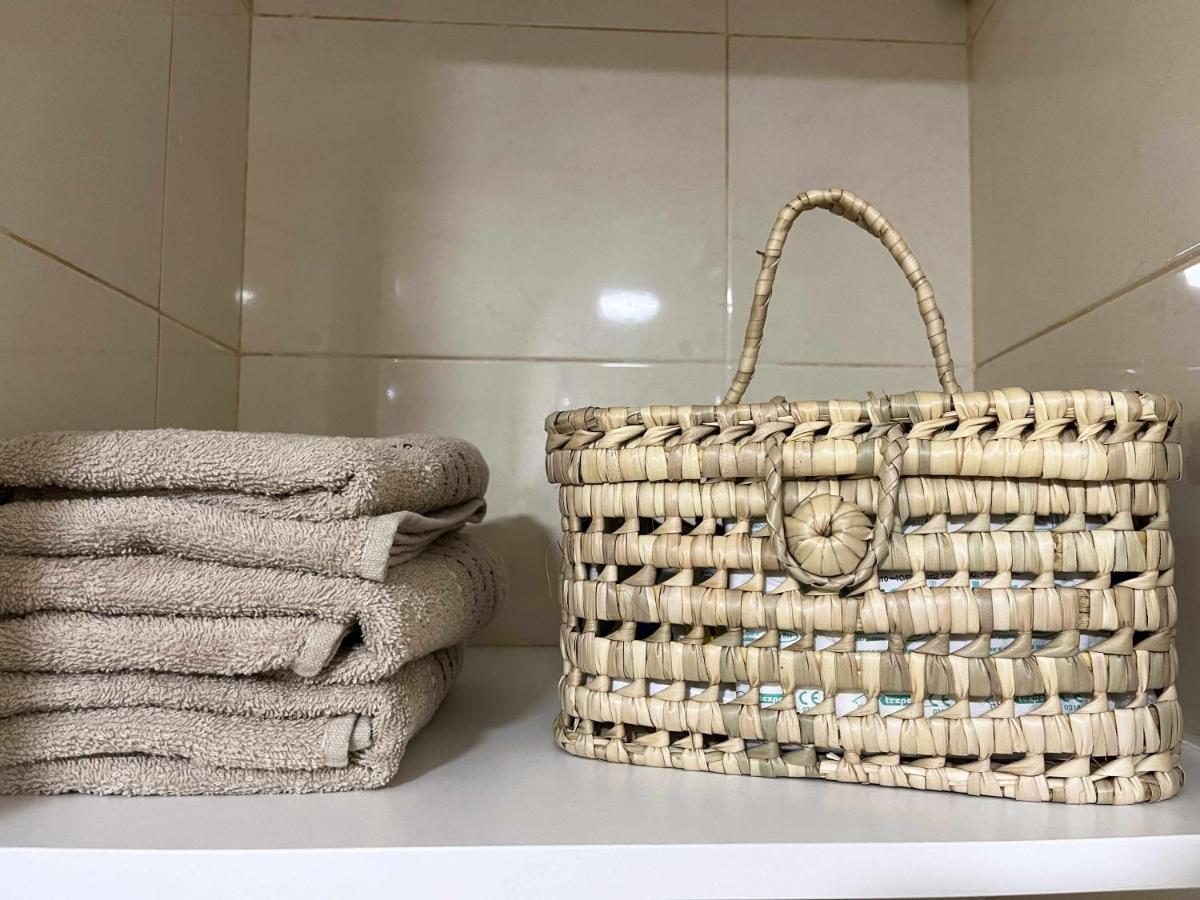 La Pereta Immaculate Quiet House Free Parking Appartement *