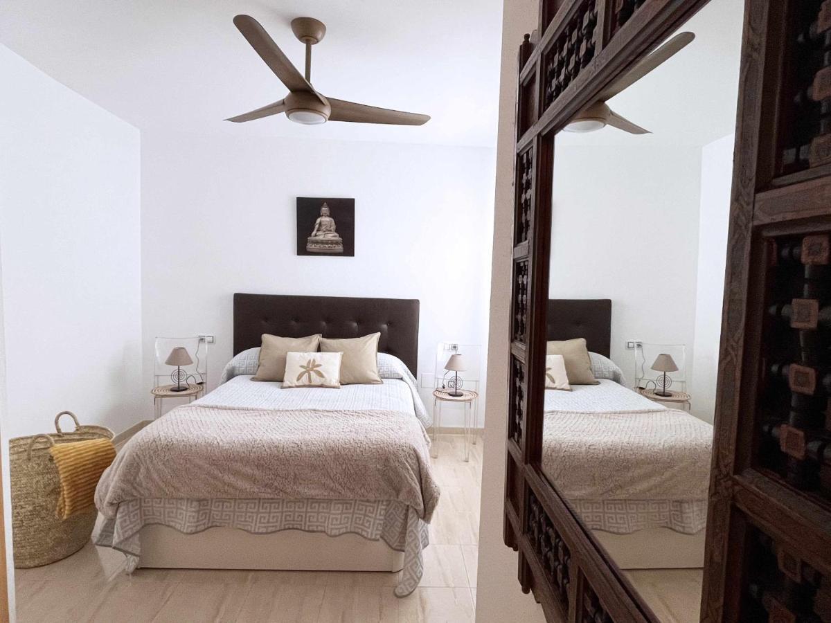 La Pereta Immaculate Quiet House Free Parking Appartement *