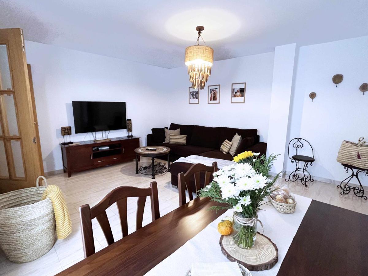 Appartement La Pereta Immaculate Quiet House Free Parking *