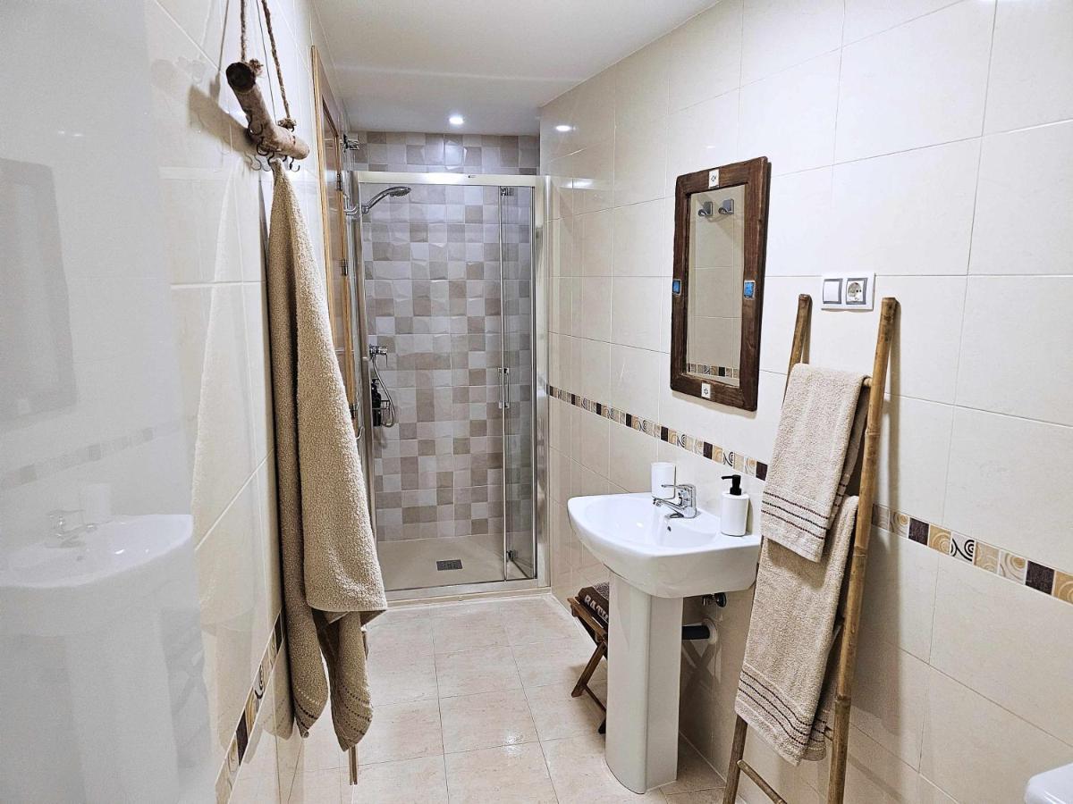 La Pereta Immaculate Quiet House Free Parking Appartement *