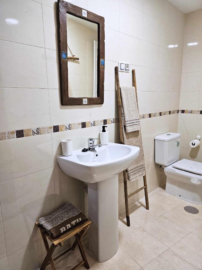 Appartement La Pereta Immaculate Quiet House Free Parking