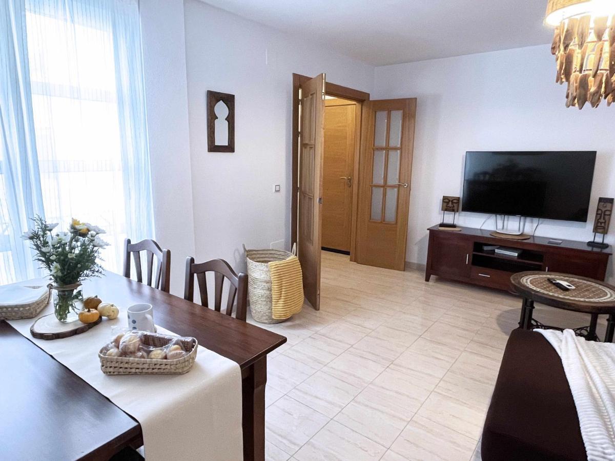 La Pereta Immaculate Quiet House Free Parking Appartement Málaga