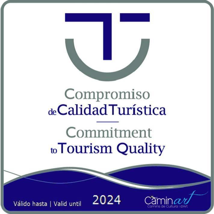 La Pereta Immaculate Quiet House Free Parking Appartement